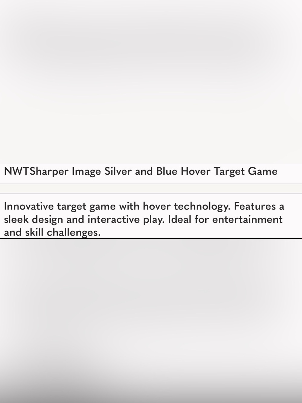 Game Set - Picture 3 of 4